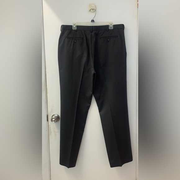 Claiborn Dress Pants Size 36x32 - Picture 7 of 11